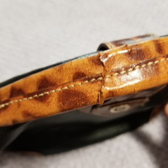 Vintage Roberto Roma handbag - Picture 6 of 8